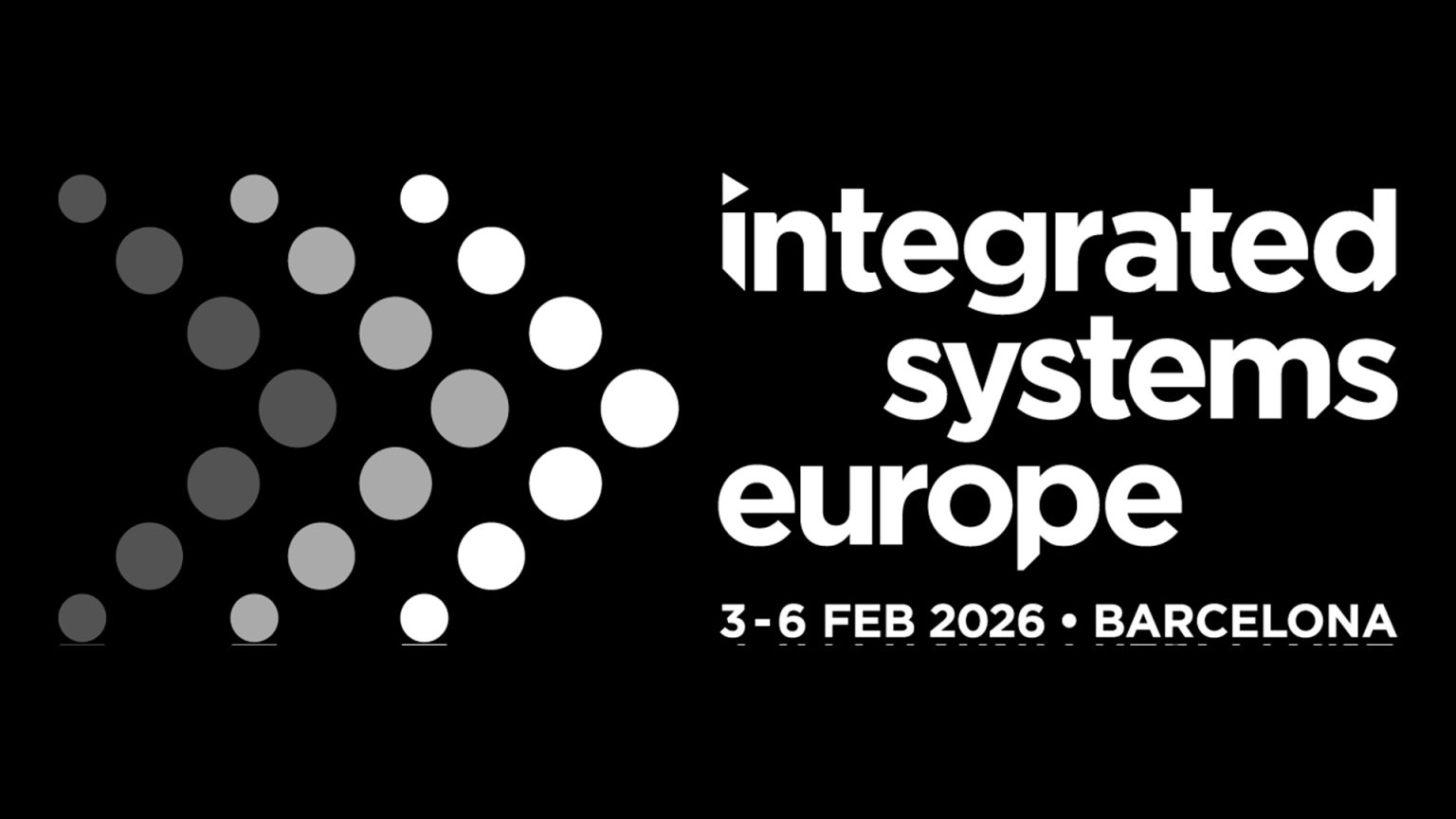 It’s Time for the World’s Largest AV Exhibition – ISE 2026 News - AV-Huset